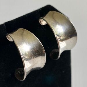 925 TAXCO MEXICO EARRINGS